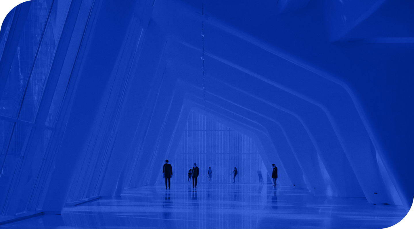 Infrastructure Background