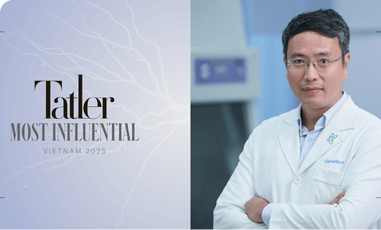 LIFE AI CEO Tuan Cao Named to Tatler Most Influential List 2025